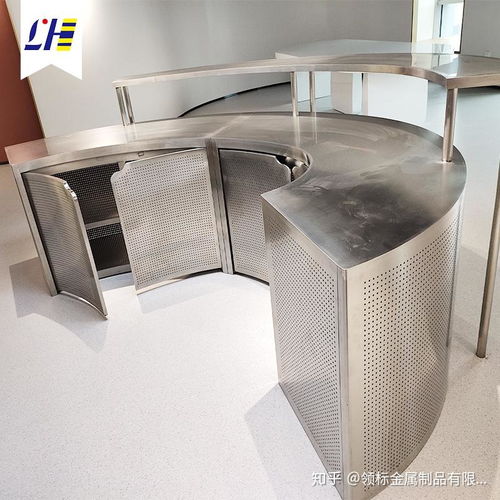 不銹鋼與鋁單板 材料特性、加工方法及應用優勢